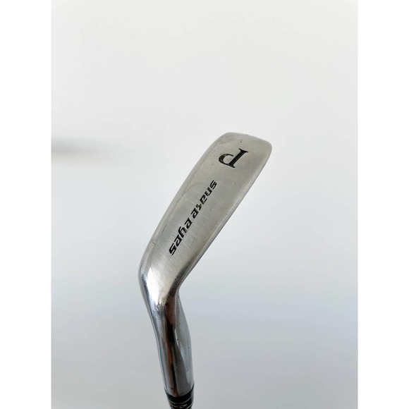 Snake Eyes Games Snake Eyes Viper Ht P Pitching Wedge Hybrid